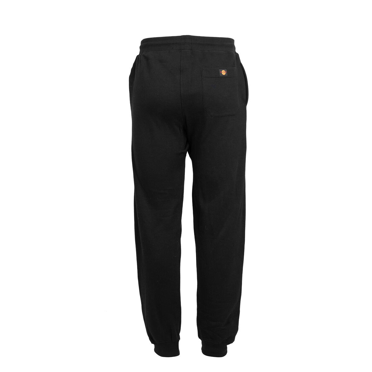 Adult Fit Classic Signature Joggers in Black | Online Rock Shop